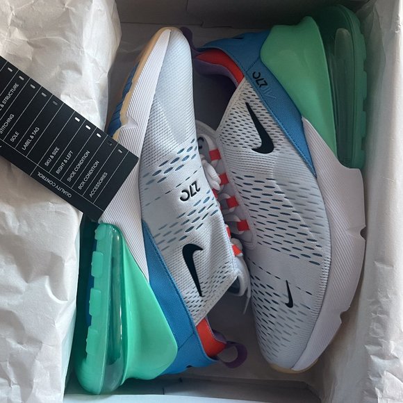 Nike Air Max 270 M11 main image 5